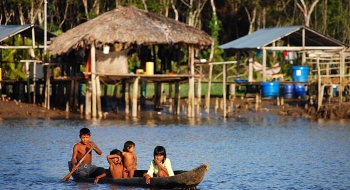 Fome leva indígenas venezuelanos a migrarem para o Brasil, segundo pesquisa